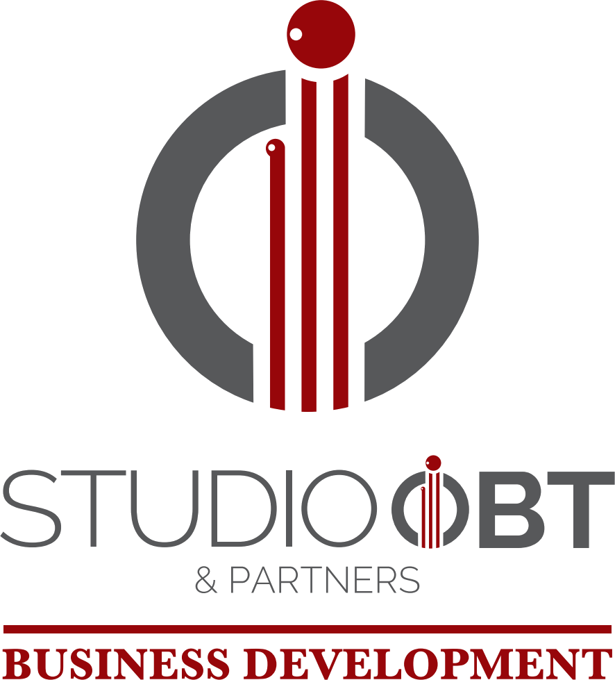 Studio OBT & Partners — Business Development
